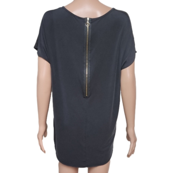 I joah premium Woman's T-shirt (code-P170) - Picture 2 of 2